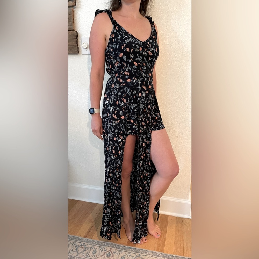 American Eagle dress/ romper